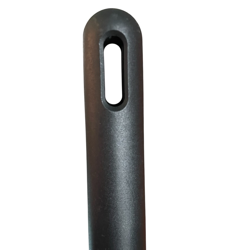 Fuller Brush Co. Black Carpet Sweeper Manual Quick Clean Up - Picture 4 of 6